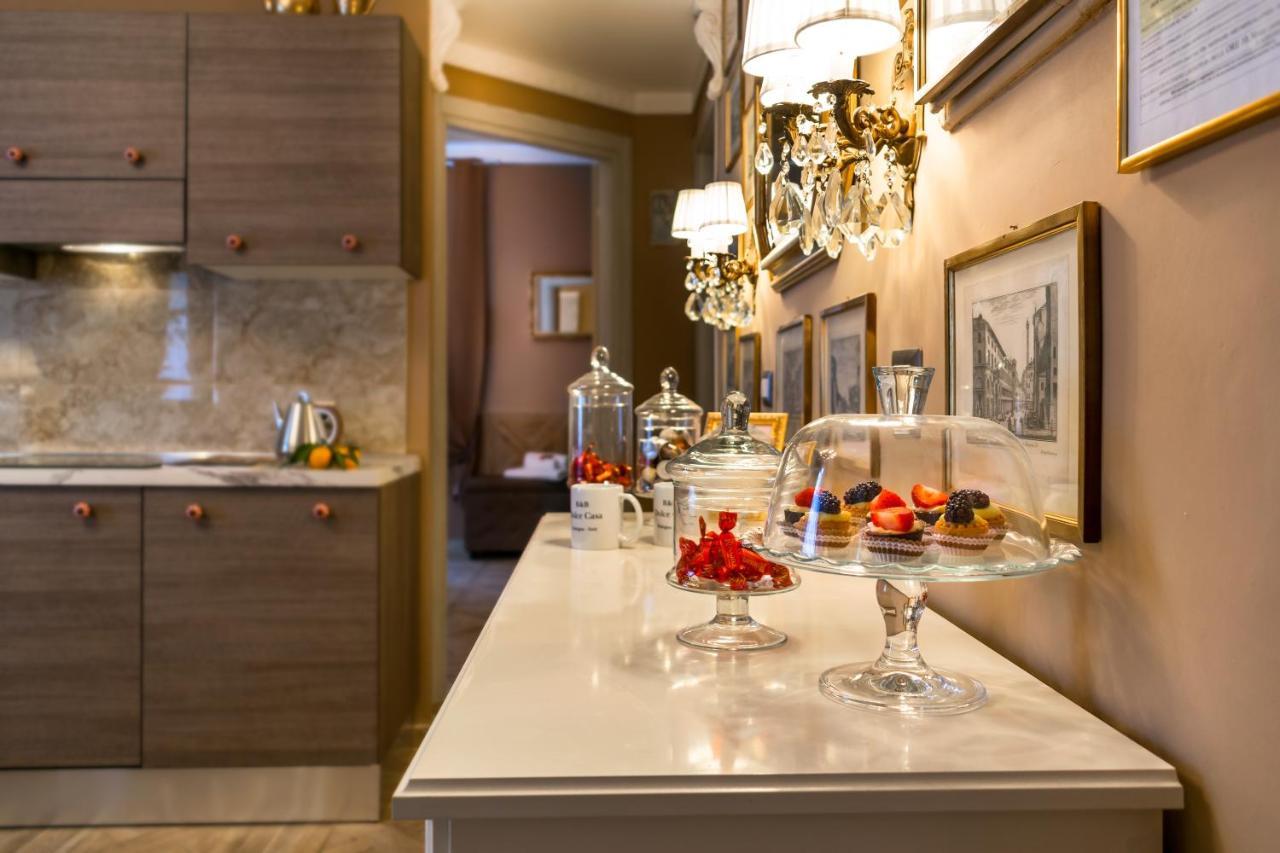 Dolce Casa Villa Laura Bologna Kültér fotó