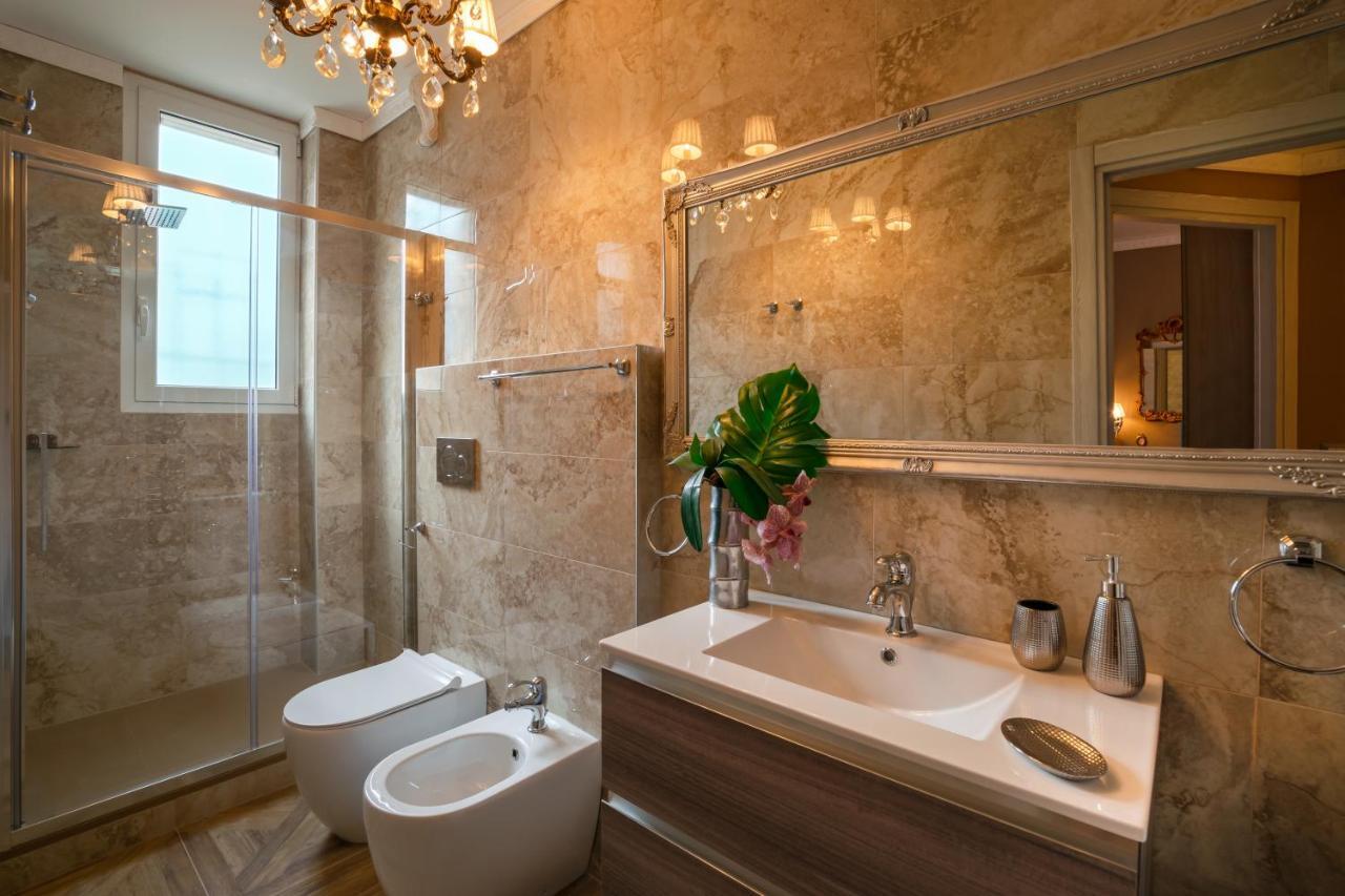 Dolce Casa Villa Laura Bologna Kültér fotó