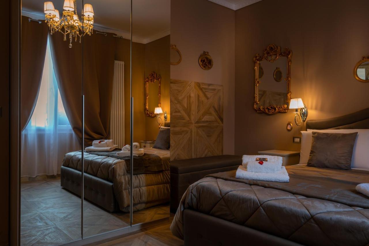 Dolce Casa Villa Laura Bologna Kültér fotó