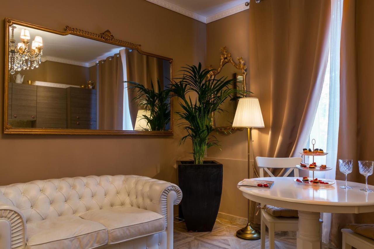Dolce Casa Villa Laura Bologna Kültér fotó