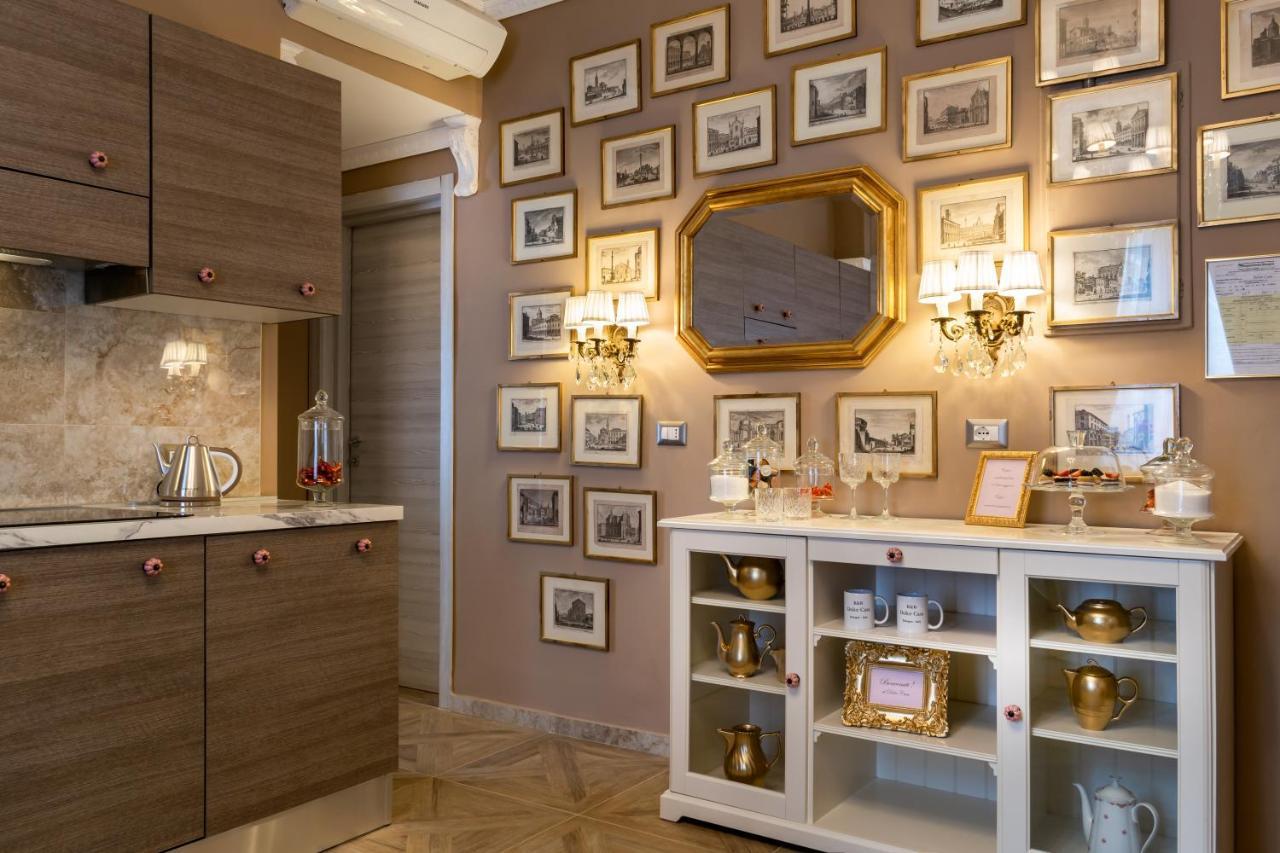Dolce Casa Villa Laura Bologna Kültér fotó